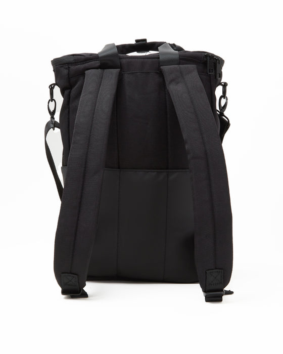 Kyma Atenea Premium Quality Mate Backpack - Durable, Waterproof, and Versatile Matera Bag