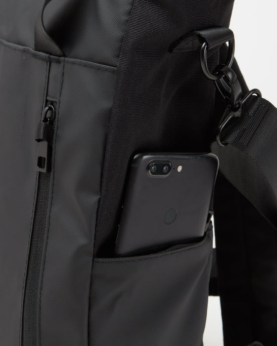 Kyma Atenea Premium Quality Mate Backpack - Durable, Waterproof, and Versatile Matera Bag