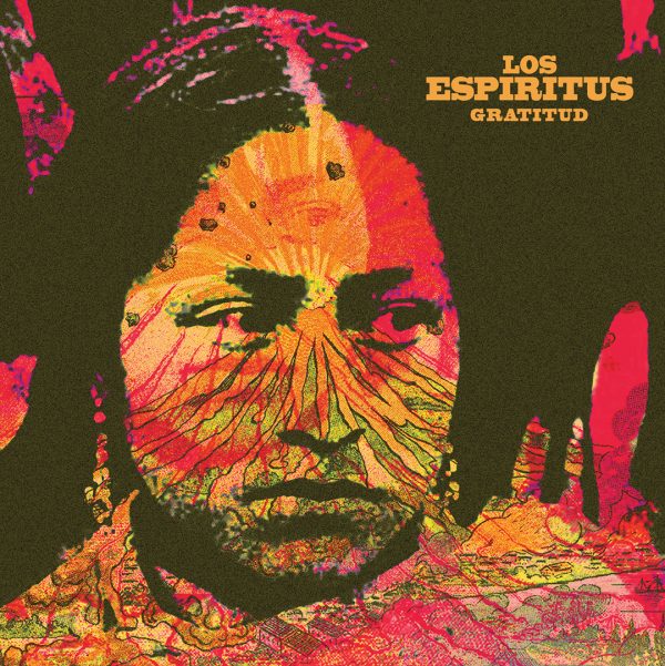 Los Espíritus: Rock & Pop Argentino CD - Gratitud 