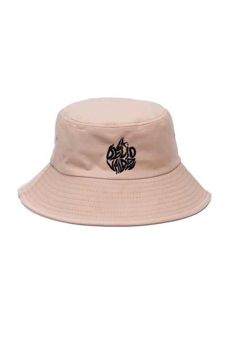 La Delio Valdez Piluso de algodón - Cotton Piluso Hat - Cozy Style with a Touch of Elegance