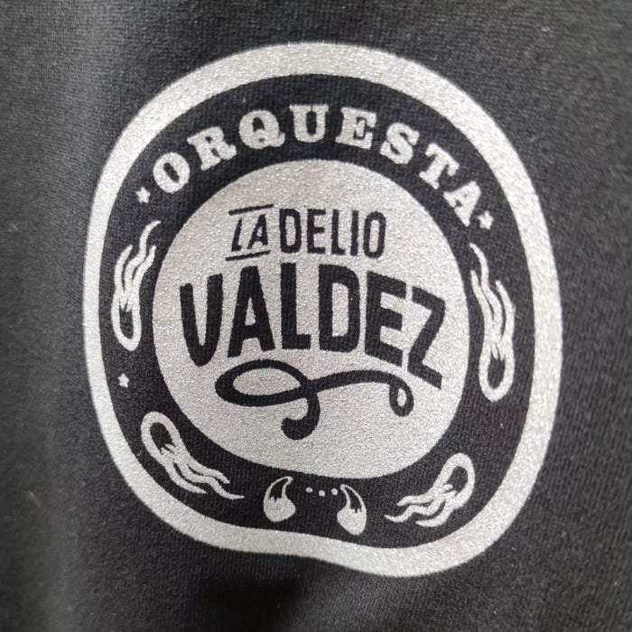 La Delio Valdez Remera Musculosa Escudo De Algodón - Cotton Shield Tank Top - Stylish Sleeveless Shirt