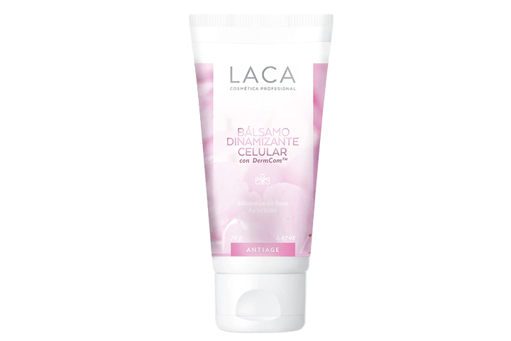 Laca Beauty | Cell Revitalizing Balm - Nourish and Energize for Radiant Skin Vitality | 70 gr, 2.47 fl oz