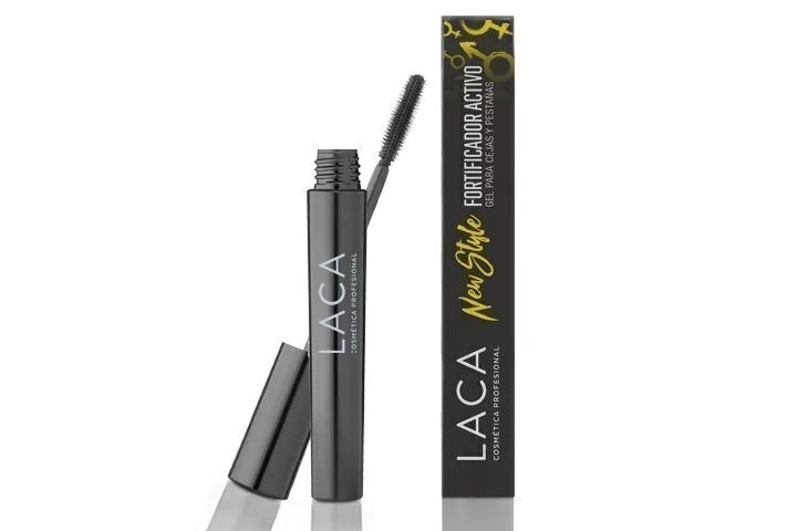 Laca Beauty | Revitalizing Brow & Lash Gel - Active Fortification for a Stunning New Style