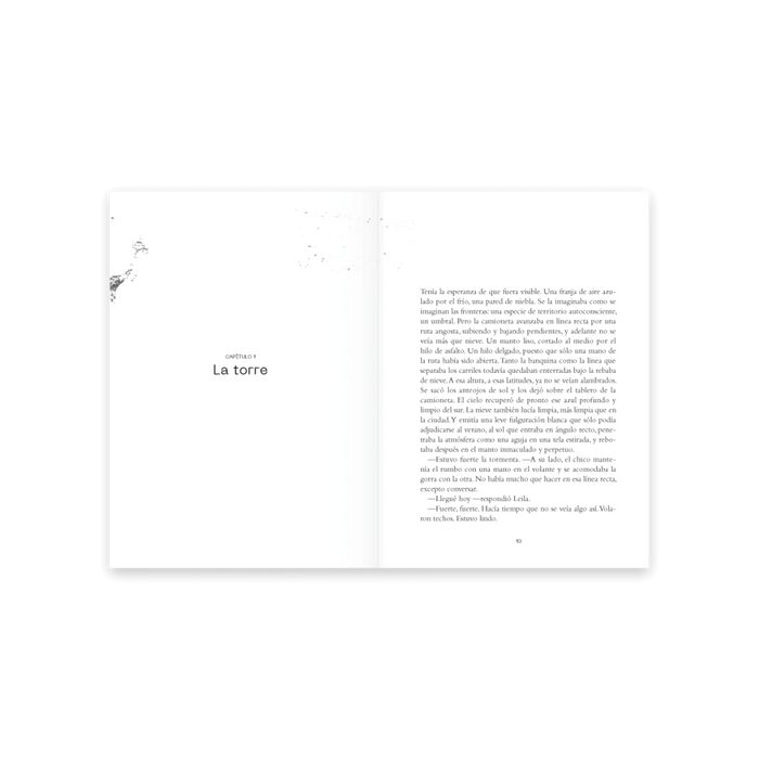 La pausa - Libro de autoayuda - por Balian, Juan Cruz - El Gato y La Caja - (Español)