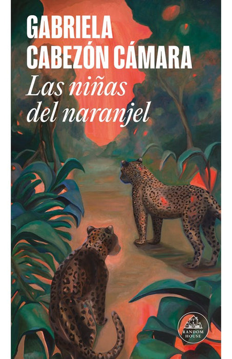 Las Niñas Del Naranjel - Fiction Book - by Cabezón Cámara, Gabriela - De La Flor Editorial - (Spanish)