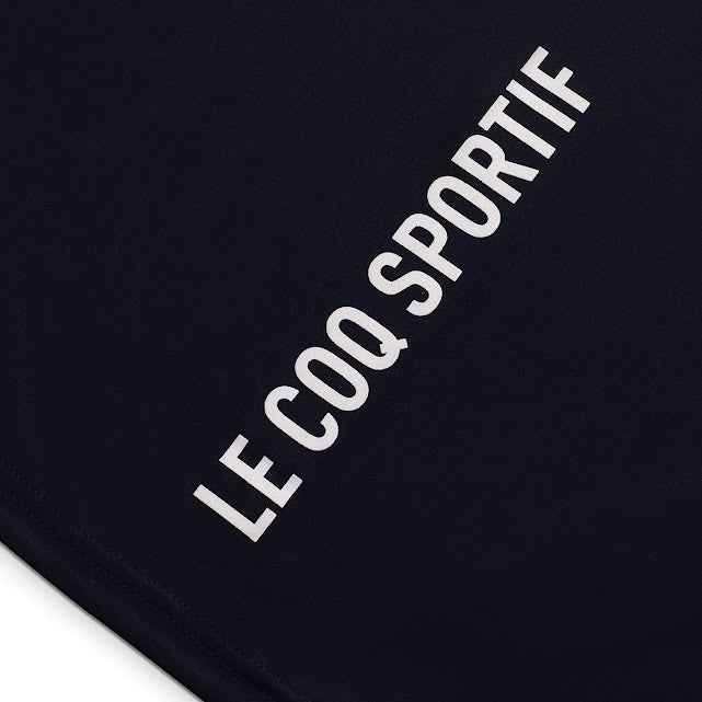 Le Coq Sportif - Camiseta de Entrenamiento Temporada 2024 - Estampado de Escudo - Club Atlético Talleres