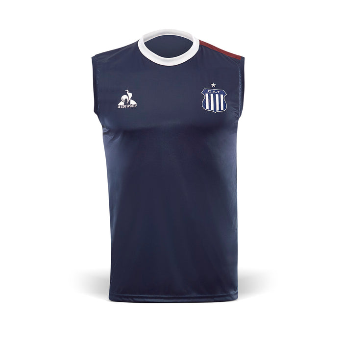 Le Coq Sportif - Training Sweater Season 2024 - Shield Print - Club Atlético Talleres