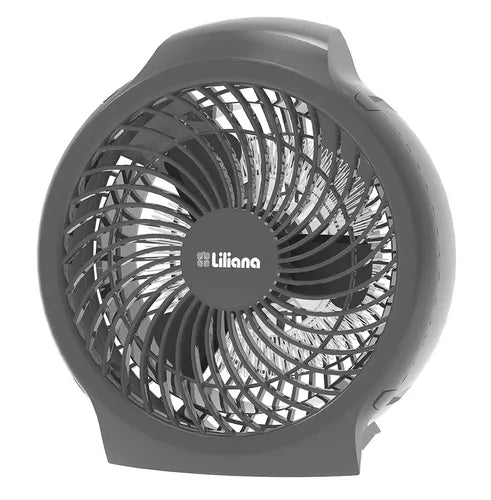 Liliana CFH420 2000W Electric Space Heater