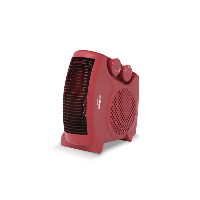 Liliana CFH500 Zonda - Powerful Electric Space Heater for Home, 2000W