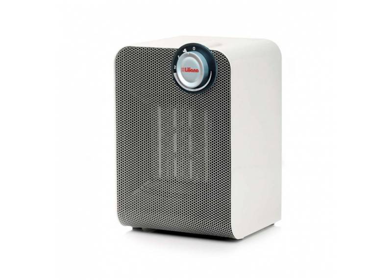 Liliana PTC617 1500W Space Heater - Efficient and Silent Home Heating