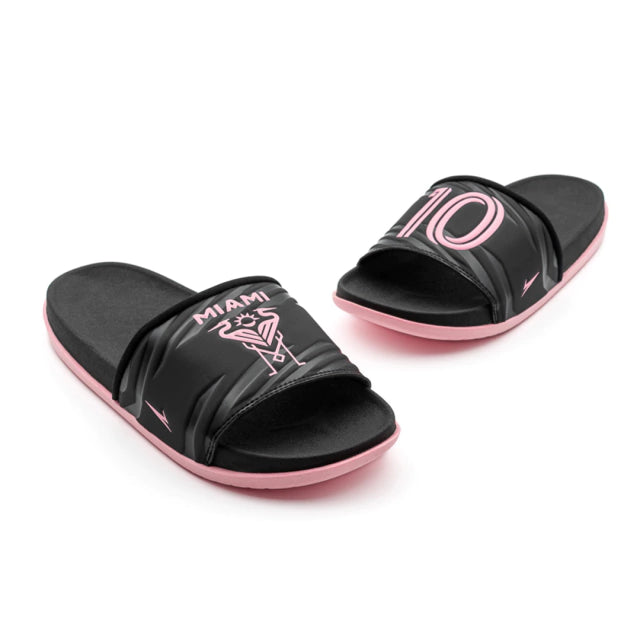 MIAM10 Unisex Flip-Flops - Style and Comfort for All
