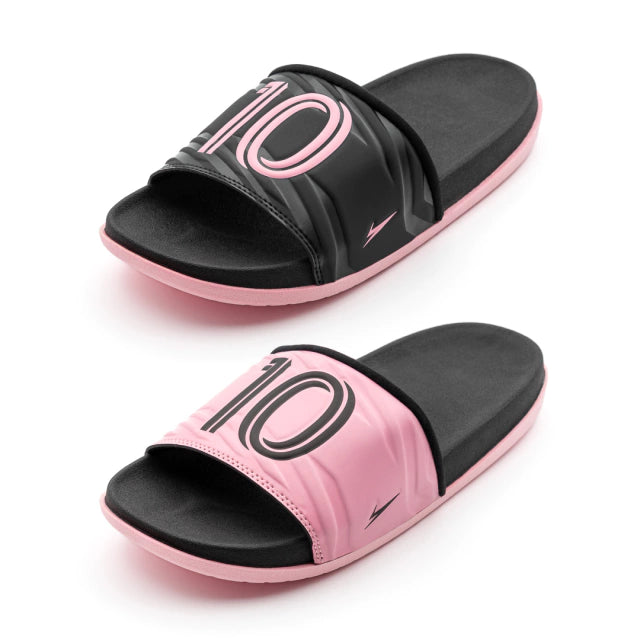 MIAM10 Unisex Flip-Flops - Style and Comfort for All