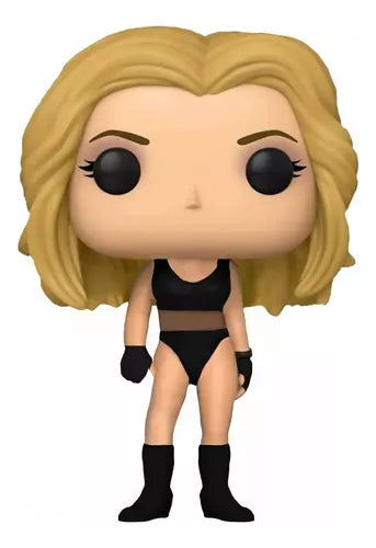 Madonna #01 Collectible 3D Pop Artist Figure Funko Pop Style