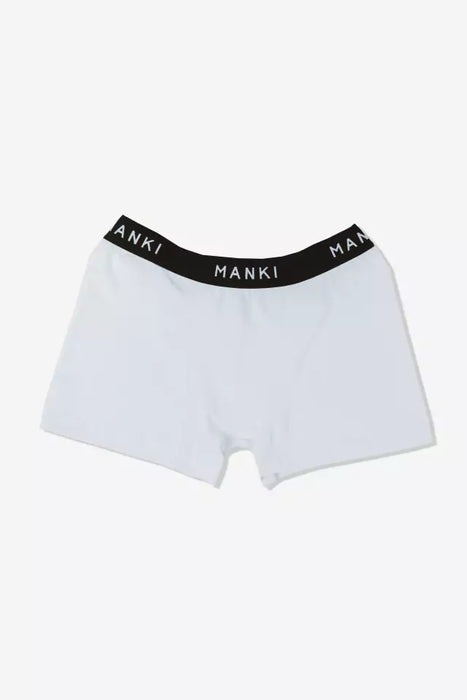 Manki | Comfortable Boxer Briefs in Various Colors for Ultimate Comfort