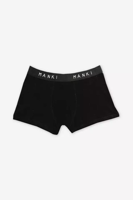 Manki | Comfortable Boxer Briefs in Various Colors for Ultimate Comfort
