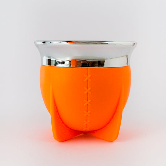 Mate Pampa | Discover Enjoyment: Mate Traditional - Various Colors, Open Mouth Design