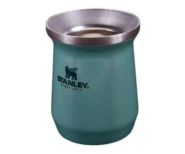 Mate Stanley 18/8 Stainless Steel Mate Double Wall & Easy To Clean - H —  Latinafy