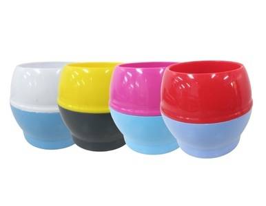 Mate Térmico Unbreakable Thermos Mate Cup Keeps Hot & Cold Easy To Clean (Various Colors Available)