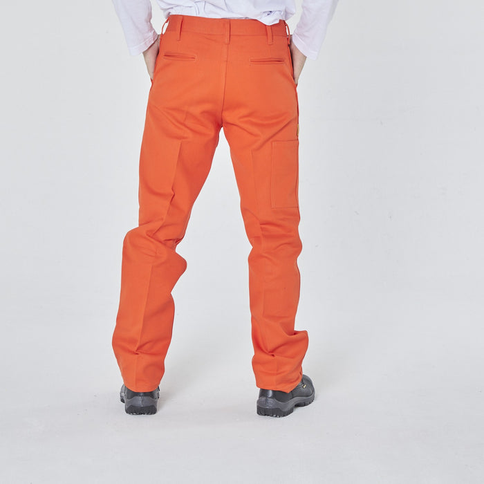 Pampero Men's Work Pants | Multiple Pockets | Comfort & Durability | Comfortable & Practical | Bombacha de Campo