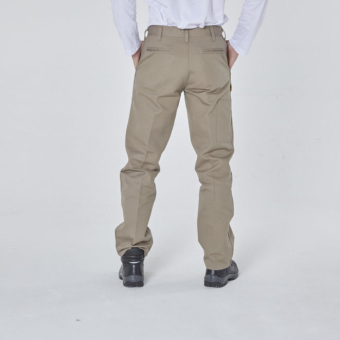 Pampero Women's Work Cargo Pants: Northern Style Essential for Comfort —  Latinafy