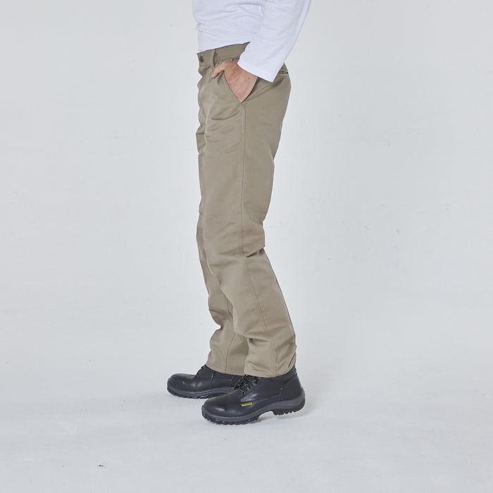 Pampero Men's Work Pants | Multiple Pockets | Comfort & Durability | Comfortable & Practical | Bombacha de Campo