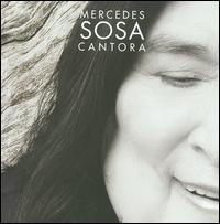 Mercedes Sosa Vinyl - Cantora: Icon of Argentine Folklore, Legendary Voice in Latin American Music History
