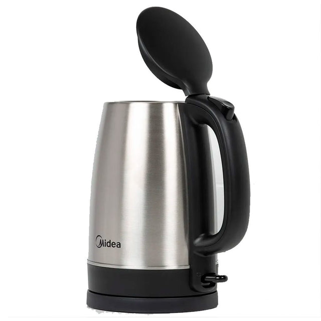 Yelmo PE-3907 Electric Kettle 1.8 Lts - Auto Shut - Off, Stainless