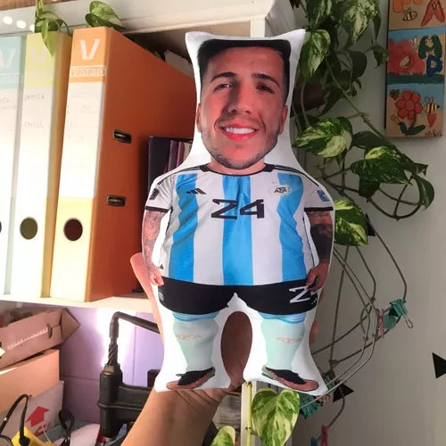 Funko Messi + La Scaloneta - Fun Collectible Argentina Figure — Latinafy