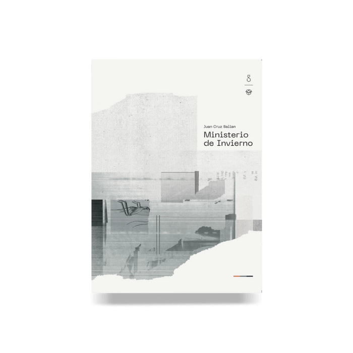 Ministerio de invierno - Libro de autoayuda - por Balian, Juan Cruz - El Gato y La Caja - (Español)
