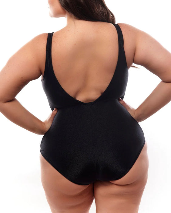 Miró Sol Swimsuit with Invisible Shapewear Support - Reducing