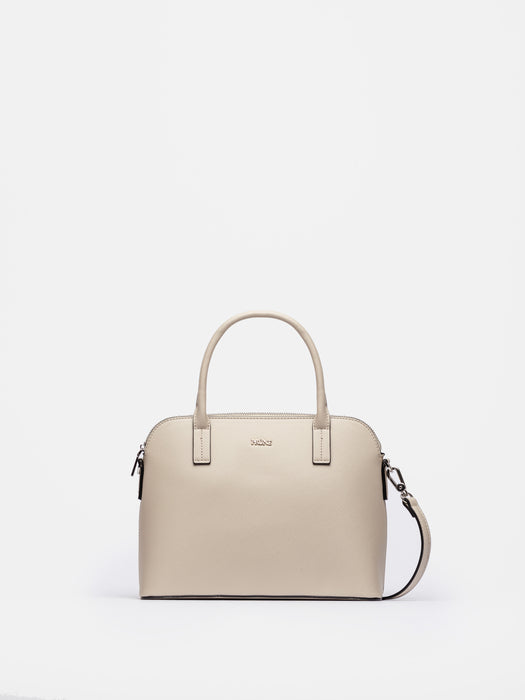 Prüne Modern and Practical Dyna Handbag - Style, Comfort, and Everyday Elegance in One