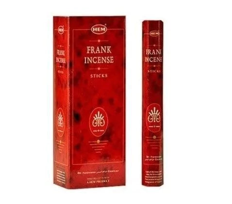 Mundo Hindú | Hem Imported Indian Incense 6-Pack - Hindu World | Indian Culture