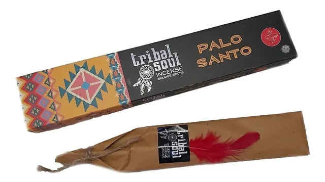 Mundo Hindú | Tribal Soul Incense Smudge Sticks - Authentic Indian Aromatherapy | Indian Culture
