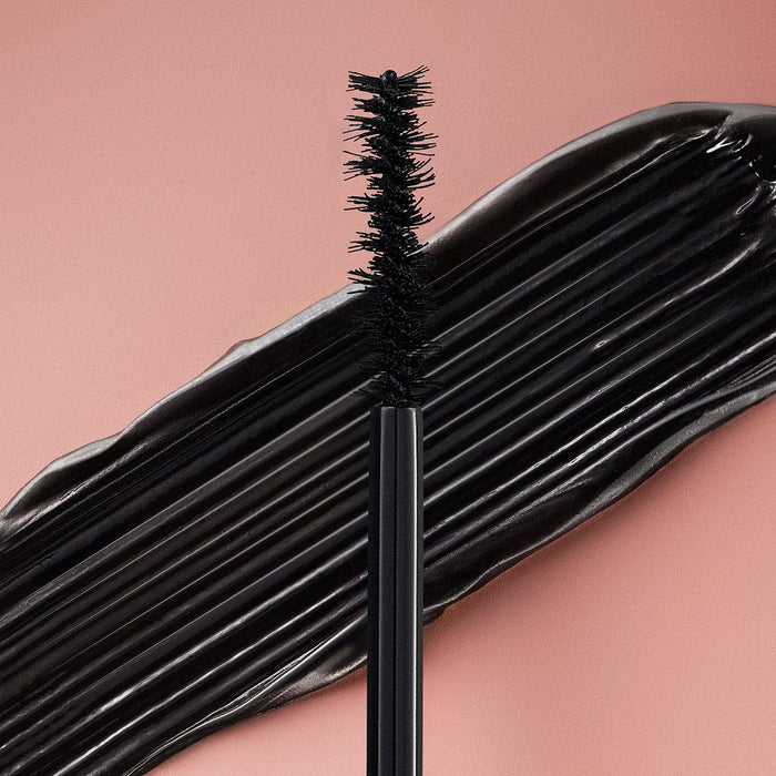 Natura UNA Waterproof Magnificent Volume Mascara - Luscious Lashes All Day with Up to 9x More Volume