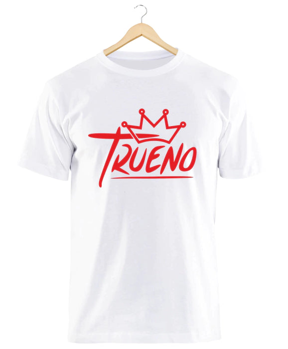 New Caps | Argentine Trap and Hip-Hop Artist Trueno Cotton T-Shirt