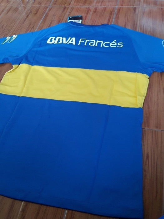 Nike Boca Juniors 2016 Home Jersey - Authentic Team Gear for True Fans