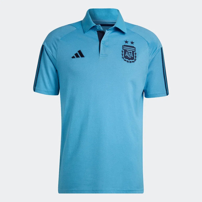 Official AFA Adidas Argentina Selection Chomba 23 - Soft Fabric & Recycled Material