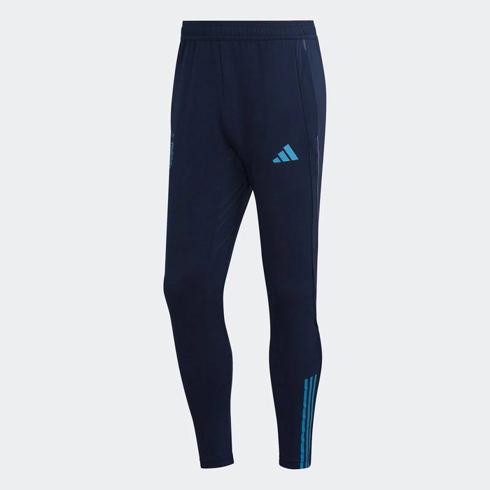 Official AFA Argentina Training Tiro 23 Pants - Slim Fit, Recycled Materials