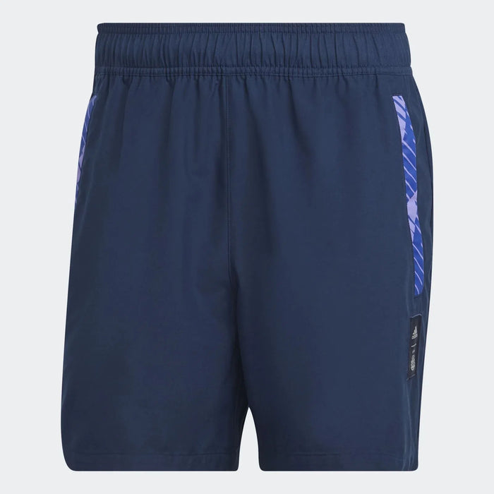 Official AFA Purposeful Colors Shorts - Resilient Weave, Recycled Materials