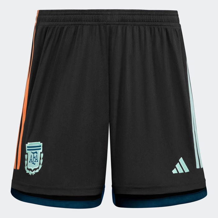 Official AFA Women's Shorts by Adidas 2023 - Soft Fabric - Absorption Technology - AEROREADY - Recycled Materials