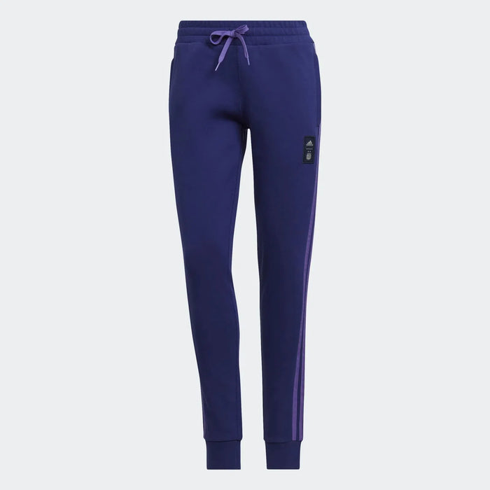 Official AFA Women's Slim Fit Athletic Pants - Comfortable - Recycled Materials
