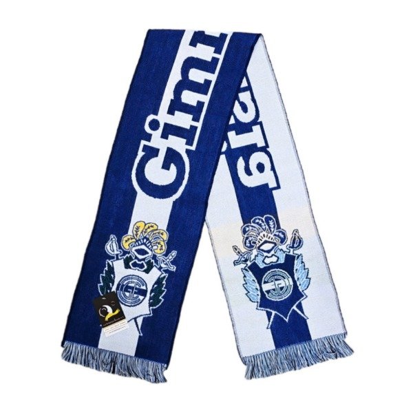 Official Racing Football Scarf - Liga Argentina Soccer Gear — Latinafy