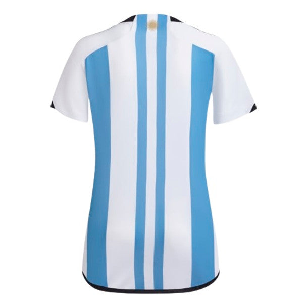 argentina champion jersey