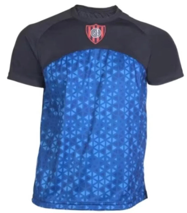 Official Soy Cuervo San Lorenzo Tee - Authentic Fan Product