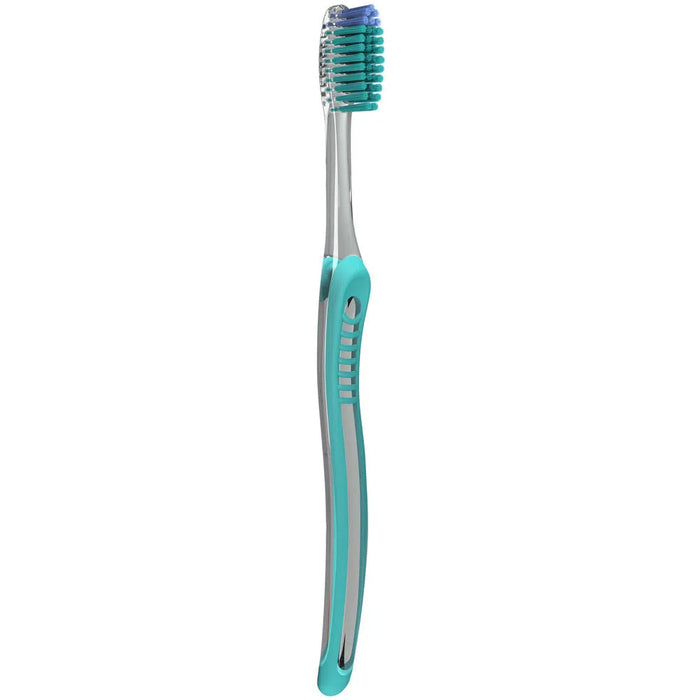 Oral-B Indicator Extra Soft Toothbrushes - Gentle Gum Care & Tough Zone Cleaning for Ultimate Oral Cleanliness