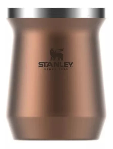 Matesur Mate Stanley Original Stainless Steel Thermal (Various