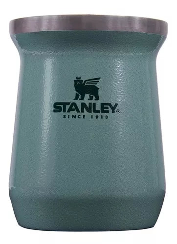 Stanley 800 ML Mate System Thermos - Perfect Brew Original - Stainless —  Latinafy