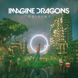 Imagine Dragons: International Rock & Pop CD - Origins Collection