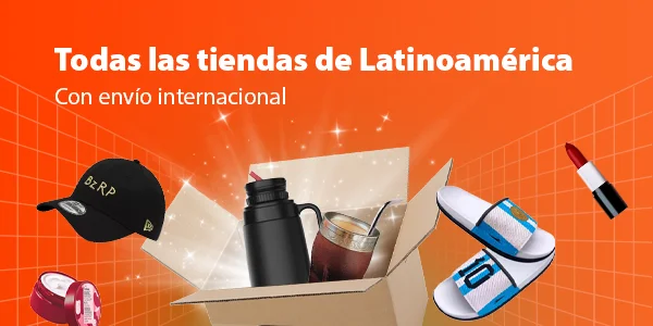 Latinafy, el lugar para comprar productos argentinos en el exterior - NY  Again