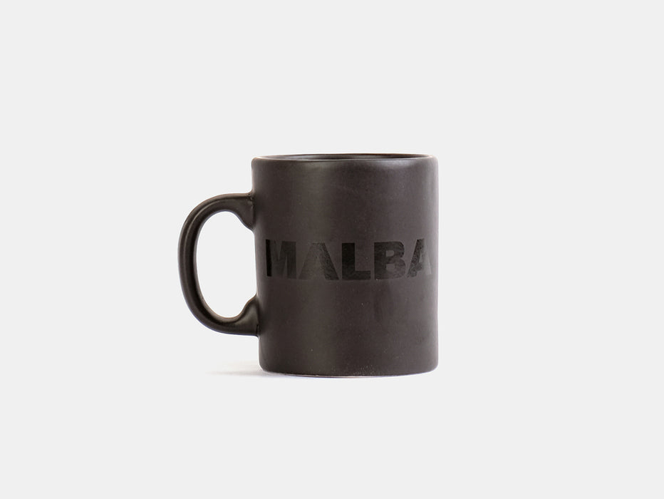 Malba | Ceramic Matte Finish Malba Mug - Sleek Design for Daily Use